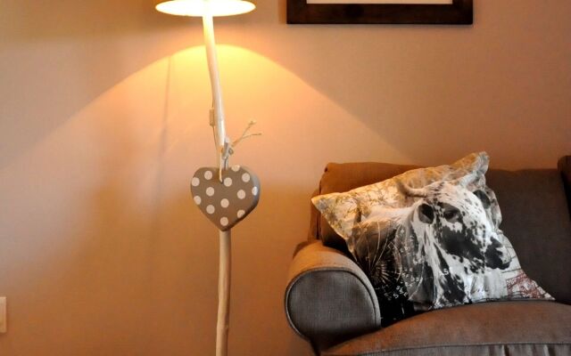 Woodlands Self Catering, Knysna