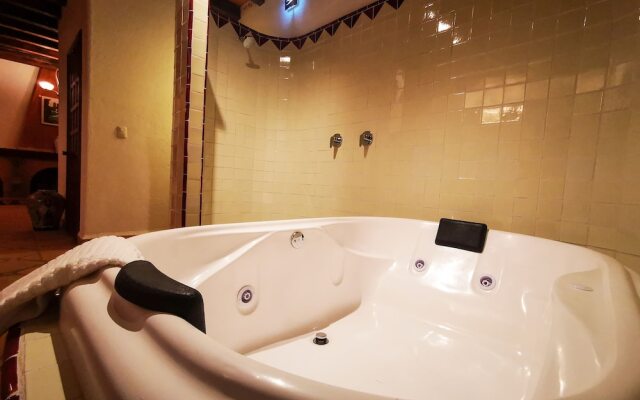 Hotel Chocolate Deluxe