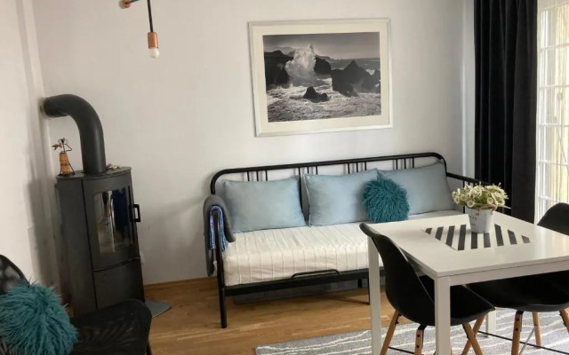 Kierunek Sopot FALA Boczna 2