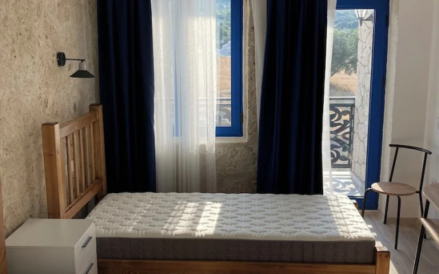 Alaçatı'da Oda