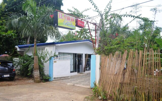 El Taraw Bed & Breakfast