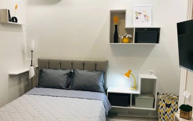 МореСолнцеАпарт Прибрежный