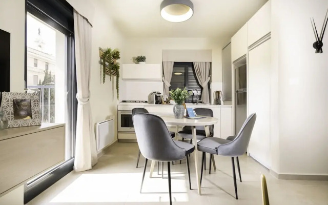 Luxury Keren Hayesod