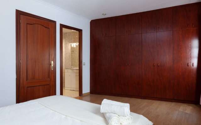 Bonito apartamento en playa Poble Nou