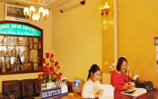 Phong Nha Hotel Hue