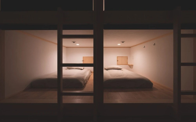 THY Guest House - Hostel