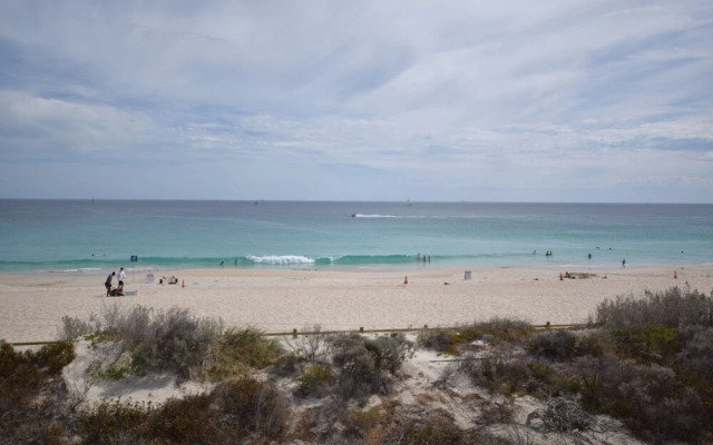 West Beach Lagoon 206