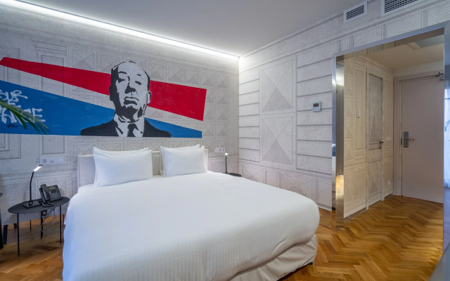 Platforma Design Hotel