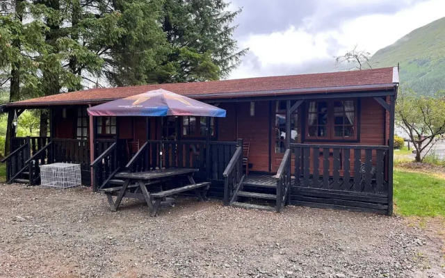Family Cabin Ben Morecrianlarich, West Highland