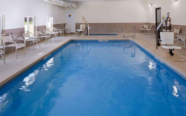 Comfort Inn & Suites