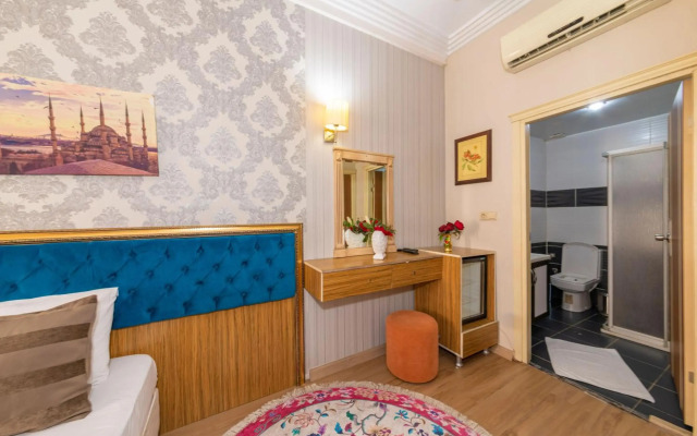 Sun Comfort Hotel