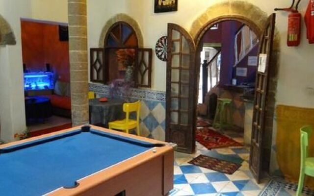 Dar el Pacha Hostel