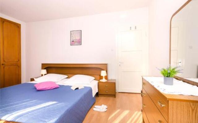 Apartment Ljubica
