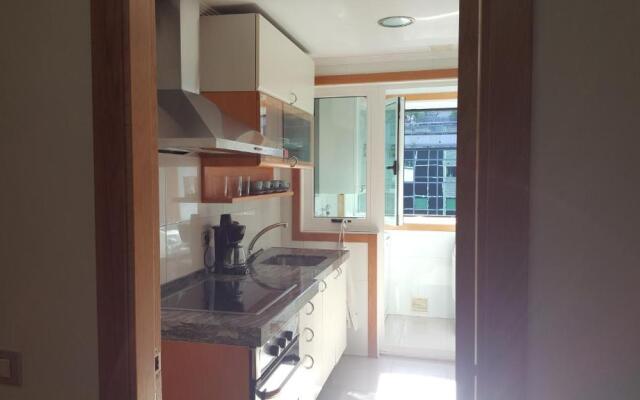Apartment Plaza Fernando