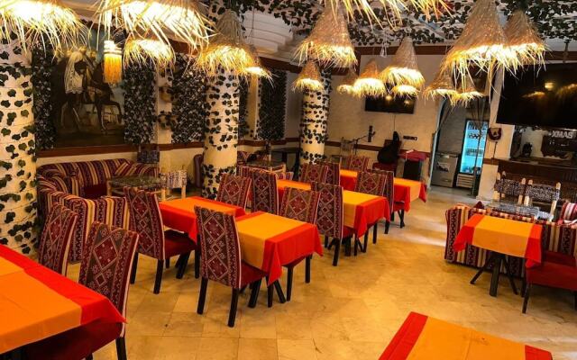 Hotel Hicham