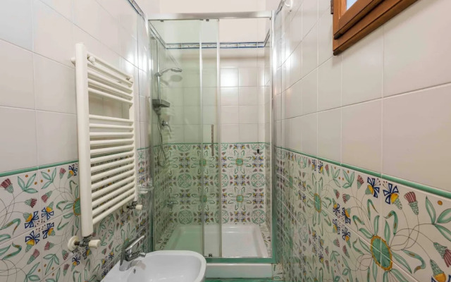 Borgo Allegri Palace by MMega