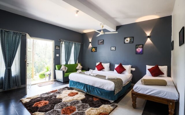 The Spectrum Resort