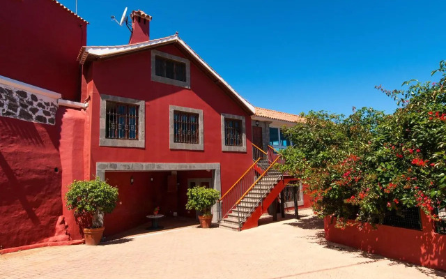 Traditional Villa Arucas by VillaGranCanaria