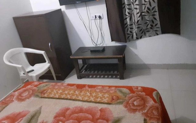 Pooja Palace