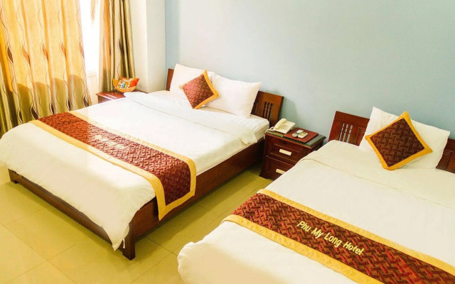 Phu My Long Hotel