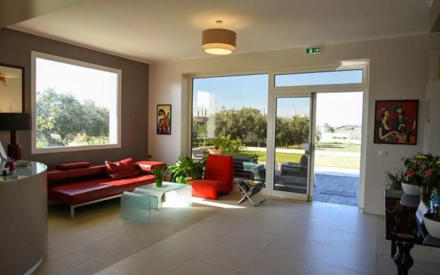Villa Giadel