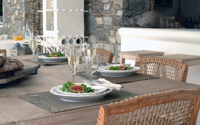 My Mykonos Retreat