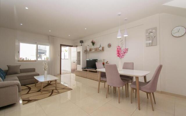 059 Luxury Bungalow - Ac/Wifi