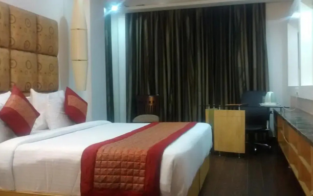 The Grand Mahipalpur