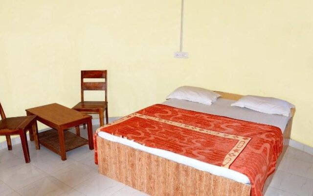 Payal Safari Camp