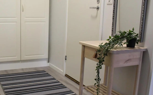 Bright star apartament Siilinjärvi