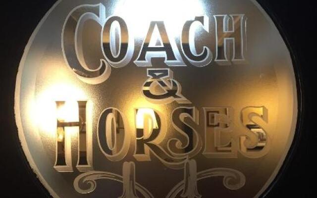 The Coach and Horses Inn