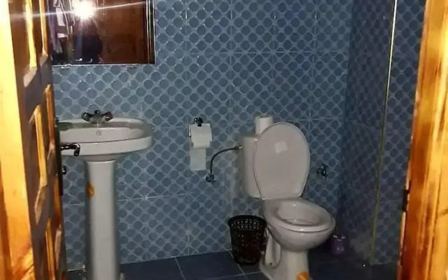 Auberge Chez Ali