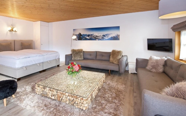 Schweizerhof 322 Vaz Obervaz