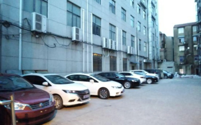 shangdu hotel