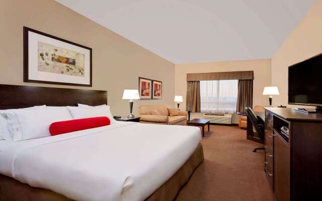 Ramada by Wyndham Stettler