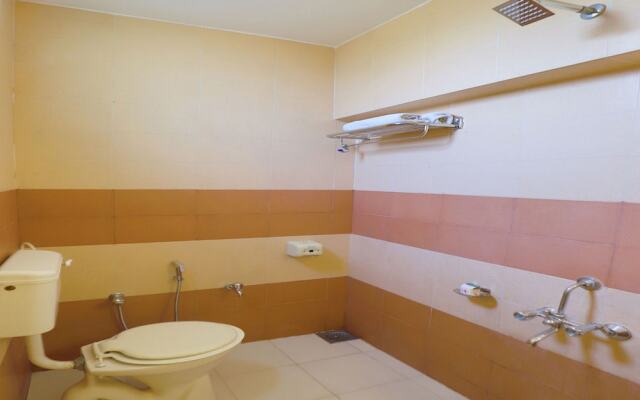 OYO 2178 Vibrant Residency