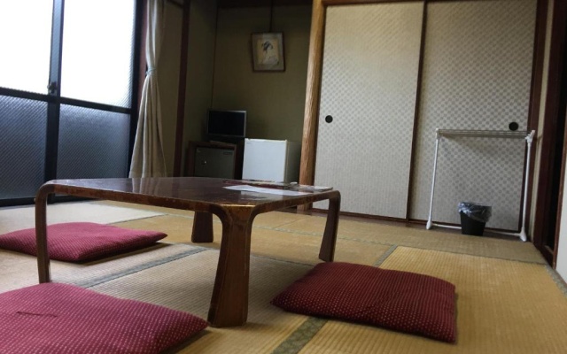 Superior Japanese-Style room 사진 2