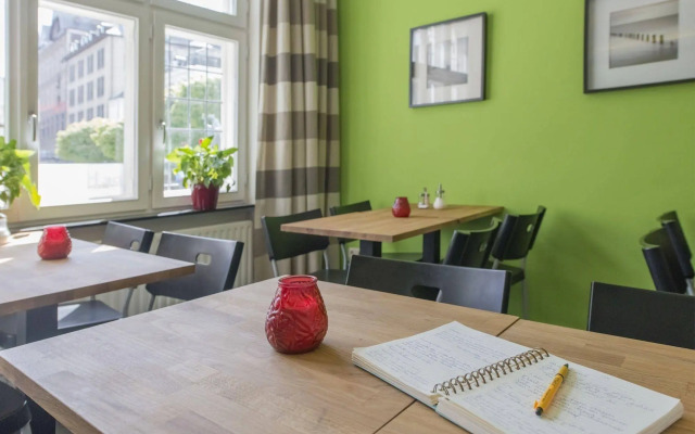 B&B De Hofnar Maastricht