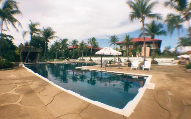 Fort Ilocandia Resort Hotel