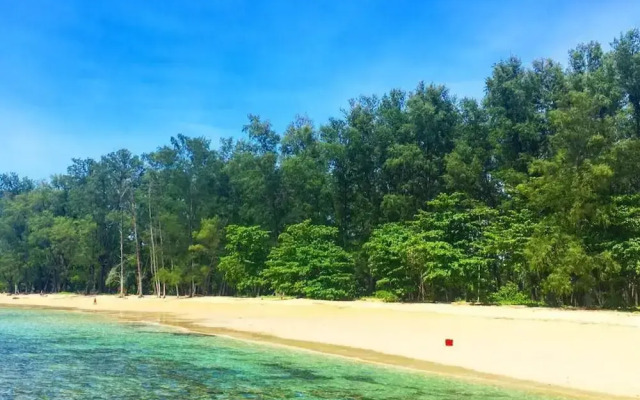 Stylish 3br Pool Villa Walk to Beautiful Naiyang Beach