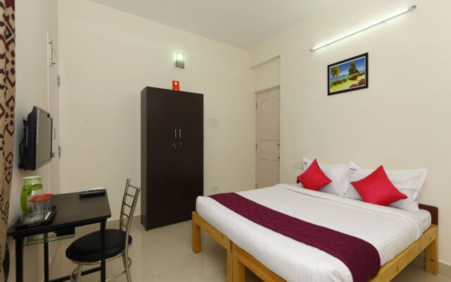 OYO 9260 Olive Castles Inn