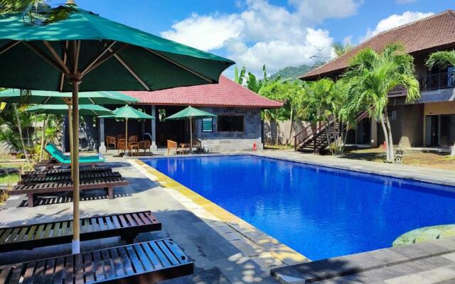 The Bali Menjangan Boutique Villas & Dive Center