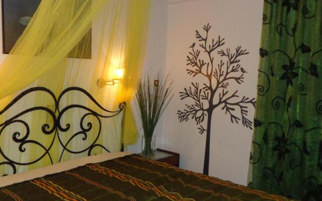 Hotel Angela