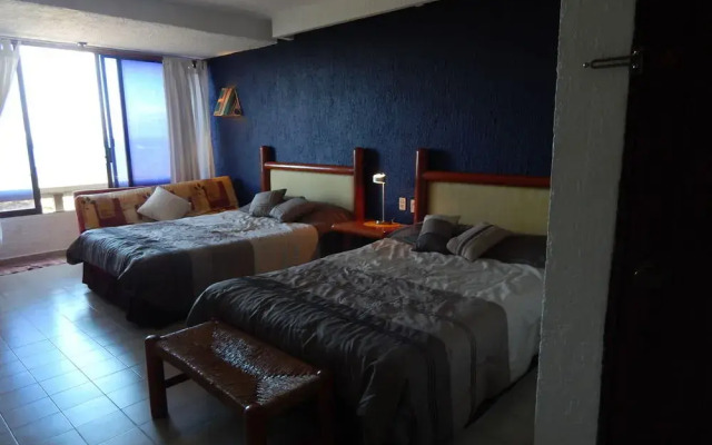 Villas Solymar Cancun