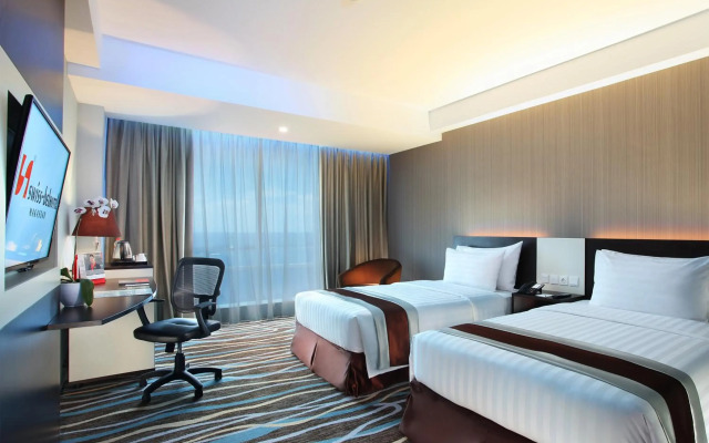 Swiss-Belhotel Makassar