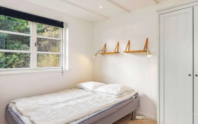 4 Person Holiday Home in Martofte-by Traum