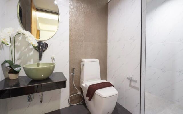 Anumat Premium Budget Hotel