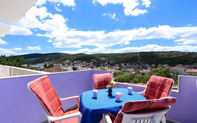 Apartments Sea Star Ivana