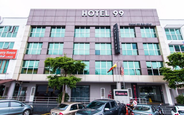 Hotel 99 - Bandar Puteri Puchong