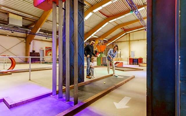 Hotel Hochsauerland by Center Parcs